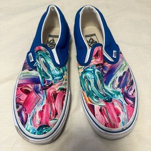 Vans Classic Slip-On Shoe size Men’s 8